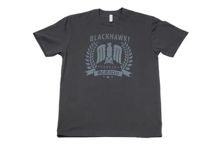 BlackHawk Real Crest T-Shirt - view 3